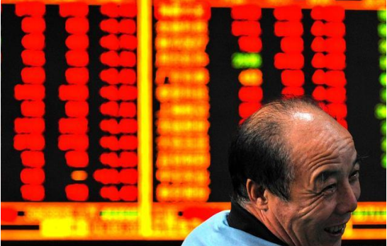 中國股市：安倍突發辭職。會成為A股“黑天鵝”嗎？下周該怎麼玩-圖5