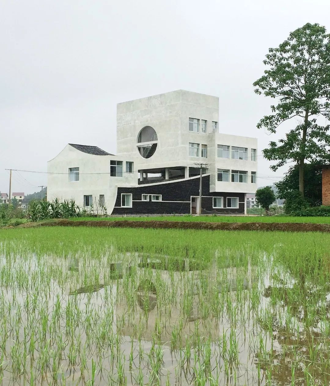 今年过年，如何让父母实现住房自由？三个年轻人用极低成本做到了