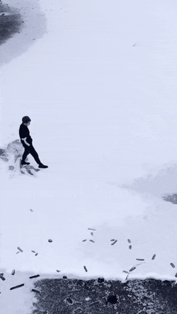 |难怪老公最近爱上了钓鱼,偷偷跟去一看,原来是这样哈哈哈