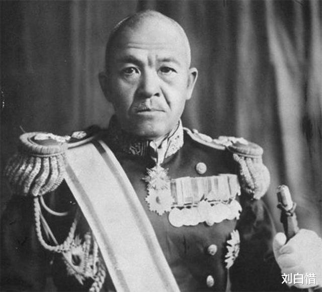 南云忠一|南云忠一：我的任务就是将舰队安全带回, 这可是帝国海军全部家当