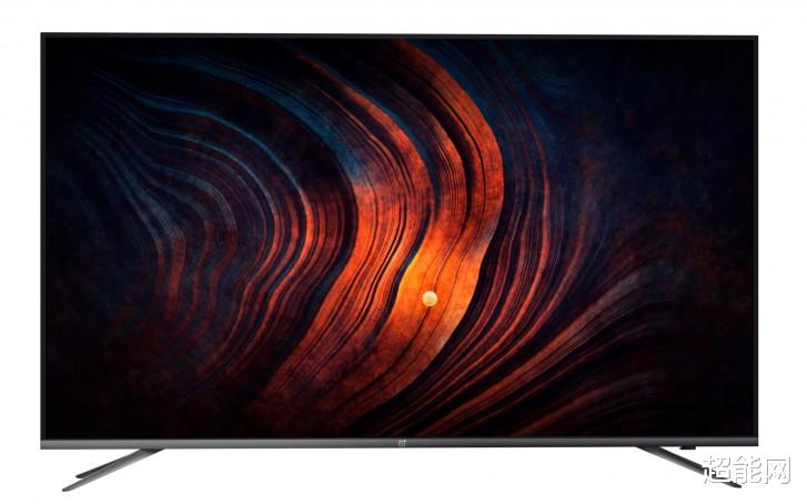 一加科技|一加发布三款新电视产品：768P、1080P、4K，约1300元起