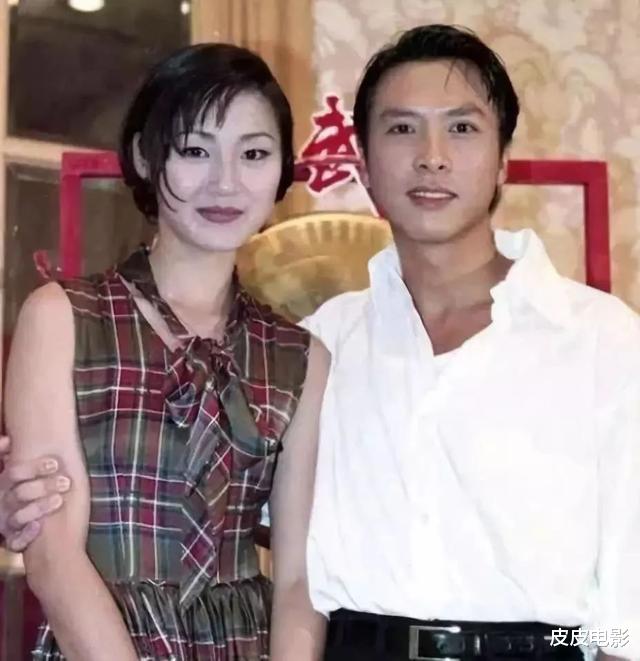 「甄子丹」同为57岁的甄子丹与李连杰,为何看起来像两代人?原因找到了