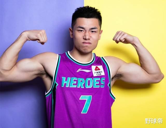 张宁|表现力压张宁，不输祝铭震！连续2场得分创生涯新高，10号秀真打出来了！