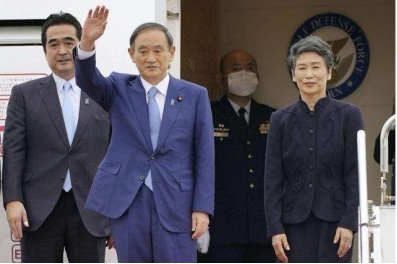 不要指望日本站在中國一邊！日本新首相首訪，目標不是中國！-圖2