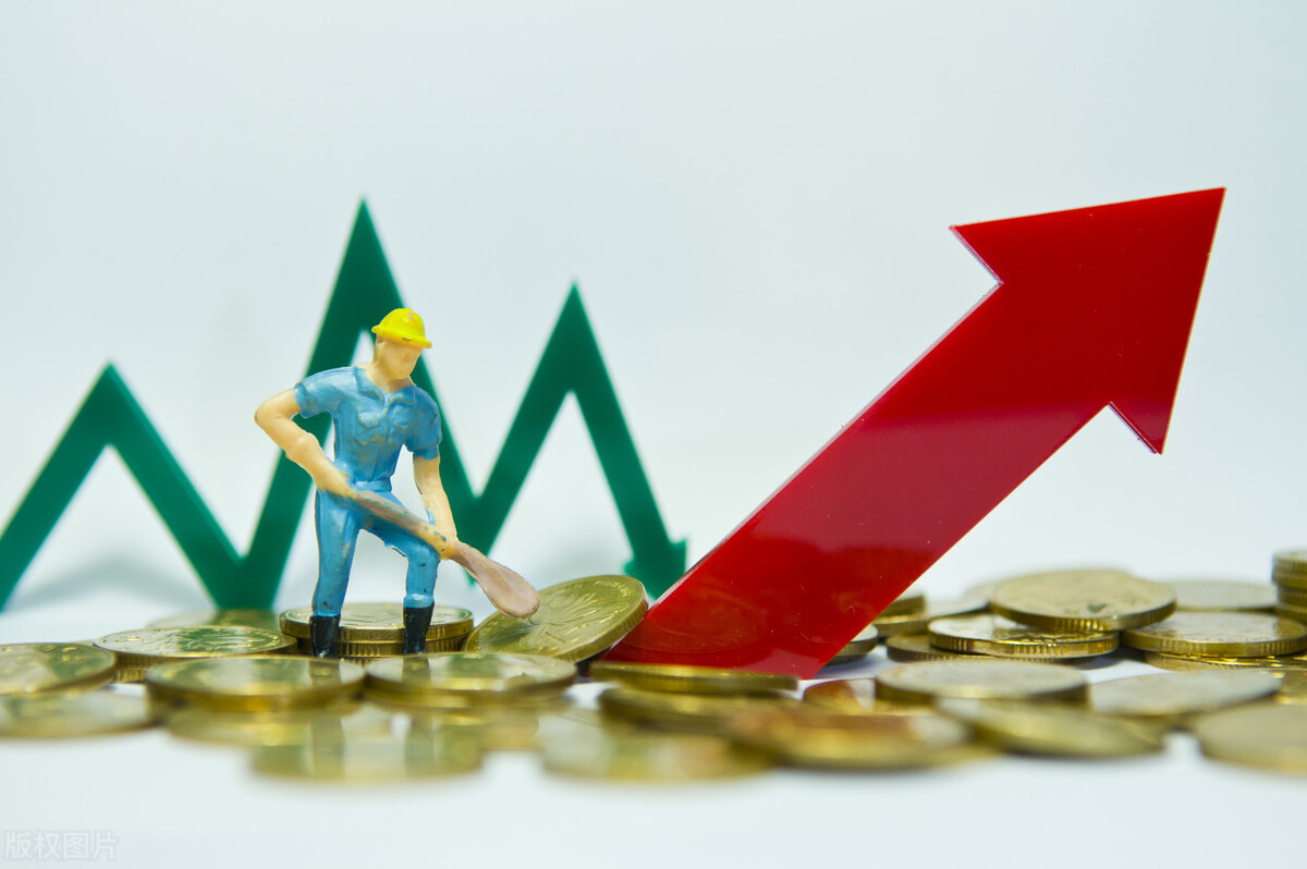 股市|今天，很突然！股市放量大涨，释放什么信号？