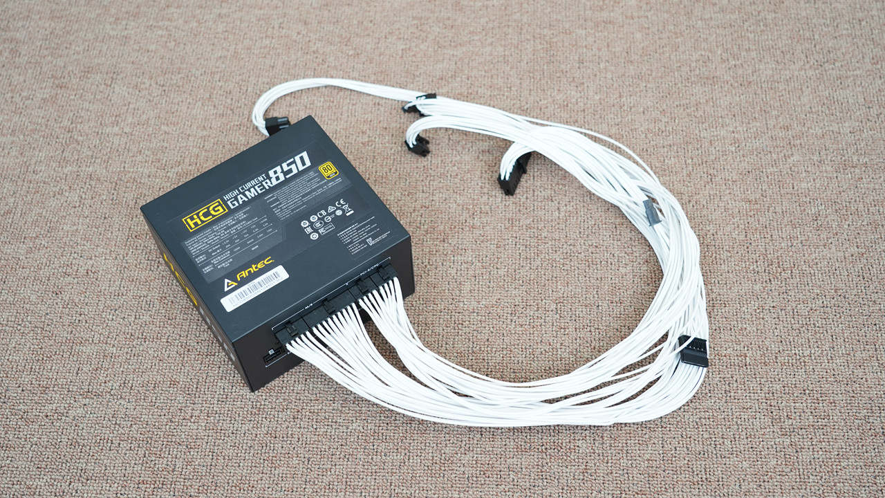 |光污染终有审美疲劳时，打造一台与众不同的高颜值、高性能电脑主机