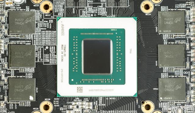 gtx▲2000元价位显卡怎么选?5600XT还是1660Ti?孰强孰弱?