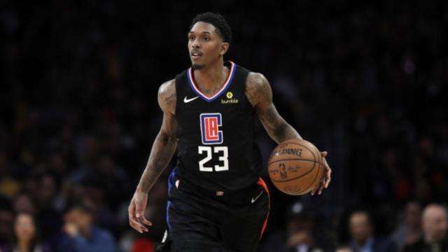 「德怀特·霍华德」公开拒绝NBA复赛的六名球员曝光