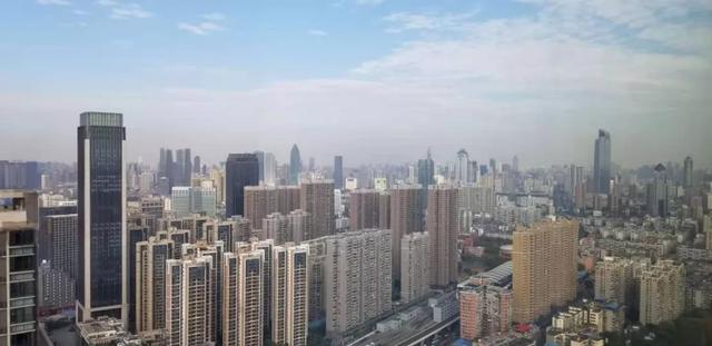 「箴言真语」返乡置业，说说武汉的酒店式公寓