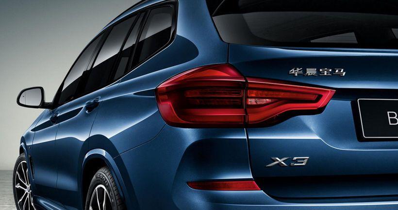 宝马X3■40多万BBA品牌SUV性价比之王是谁？