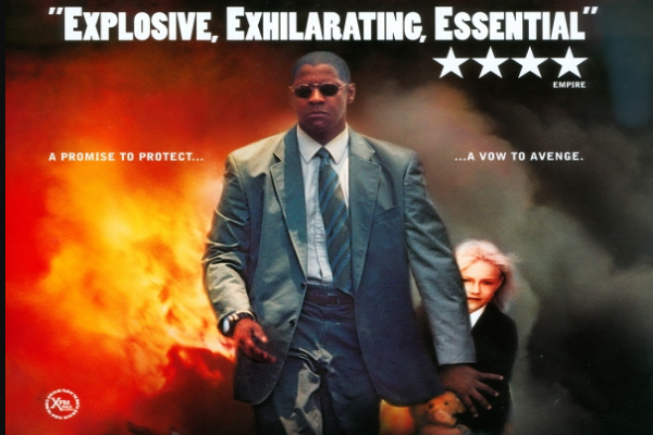 『电影』无尿点的三十部高分电影,很爽很刺激,大片就是不同!