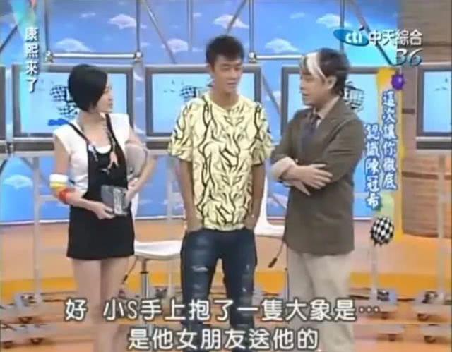 『陈冠希』“艳照门”事件波及的10余位女星，只有她，让陈冠希念念不忘