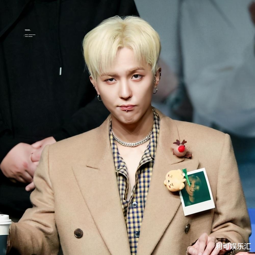 宋旻浩|绘画作品受邀参展，新专辑创作一手包办，YG才子宋旻浩太厉害了