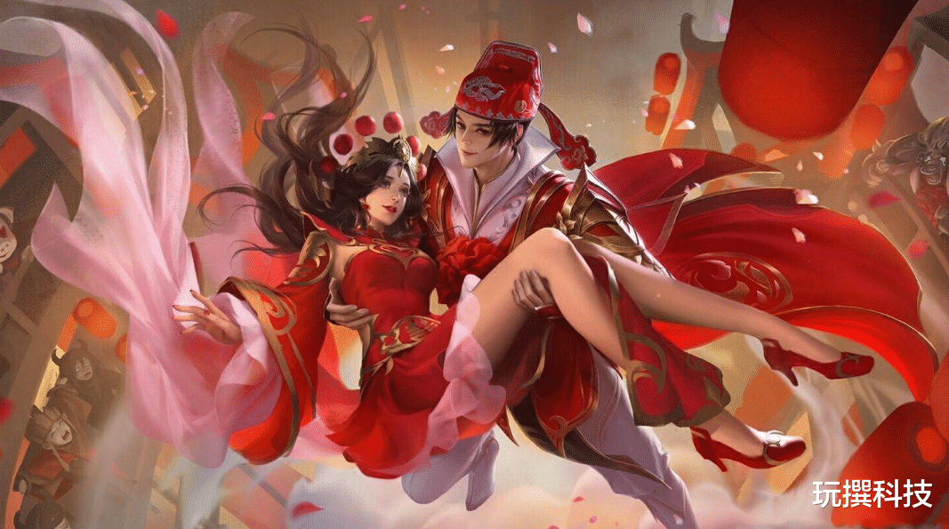 |23号王者“地震级”更新，碎片商店上新不算啥，888留给大圣娶亲！