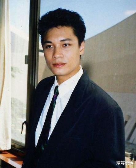 罗嘉良|为娶苏岩,罗嘉良放弃四千万净身出户,原配方敏仪如今怎样了?