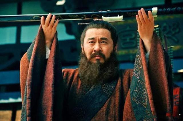 刘备|刘备两个女儿被曹操抓走，下场如何？刘备为何至死都难以启齿