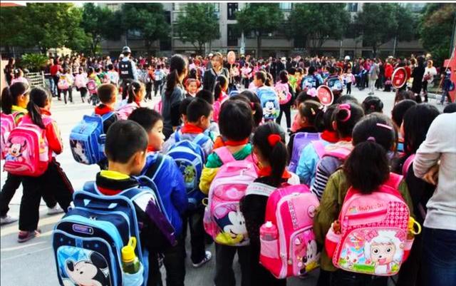 幼儿园:17省市最新开学时间:又一省加入开学阵营,幼儿园大学时间也确定