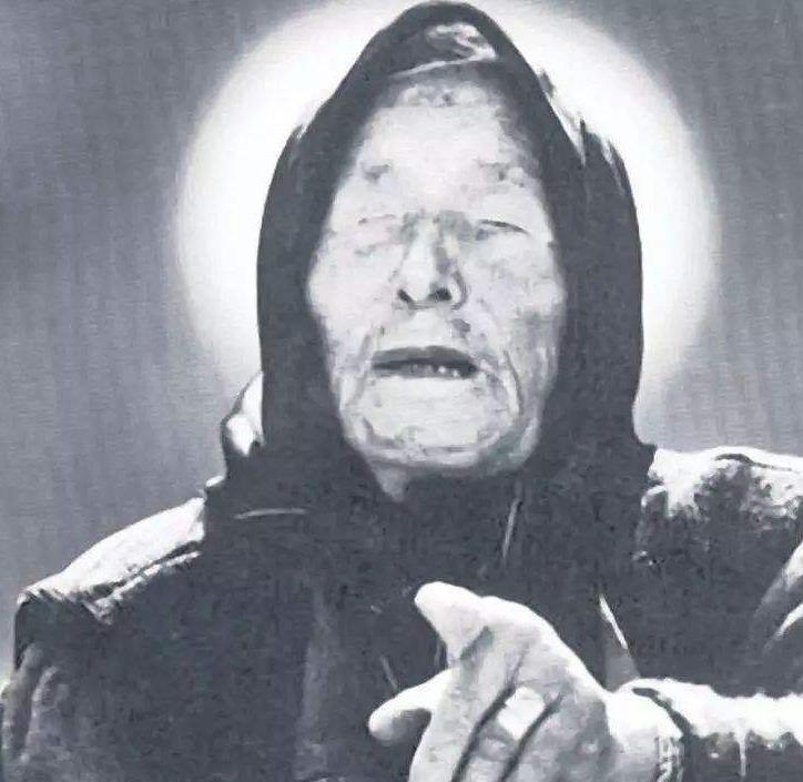世界上最神秘的预言家, 准确算出斯大林死时, 还称外星人就生活在