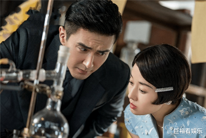 佘诗曼|全网最受欢迎电视剧排行：《琉璃》无缘上榜，榜首早已刷屏！
