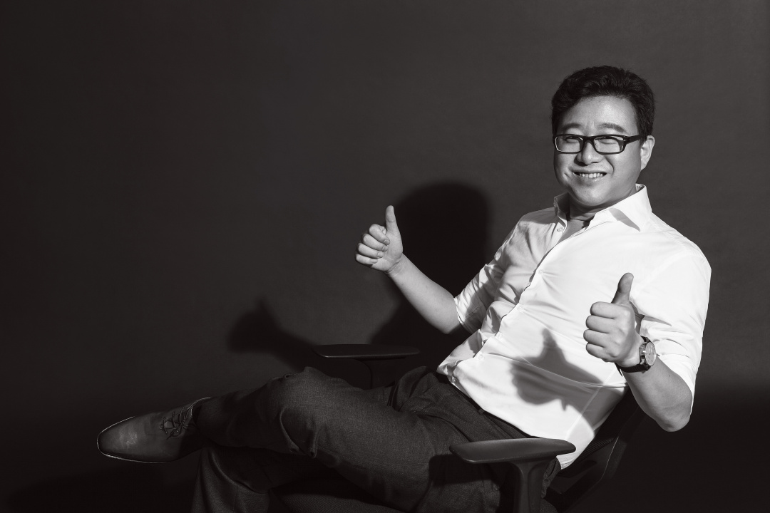 【丁磊】丁磊有资格谈年轻