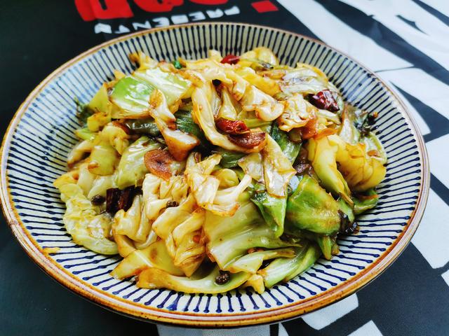 『香菇』推荐10道家常菜的做法，每天换着花样做，好吃又下饭，总也吃不腻