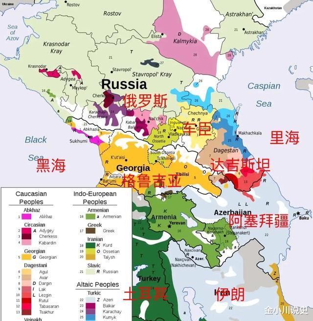 普京|普京曾悬赏1000万美元要此人项上人头，他到底有多厉害？