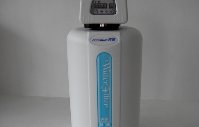 支付宝|关于净水器的四个真相，入手前需要了解，不要被商家忽悠