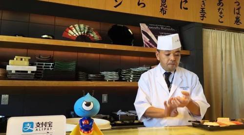 支付宝■花呗借出3000亿，欠钱不还的老赖依旧存在，马云为何能高枕无忧