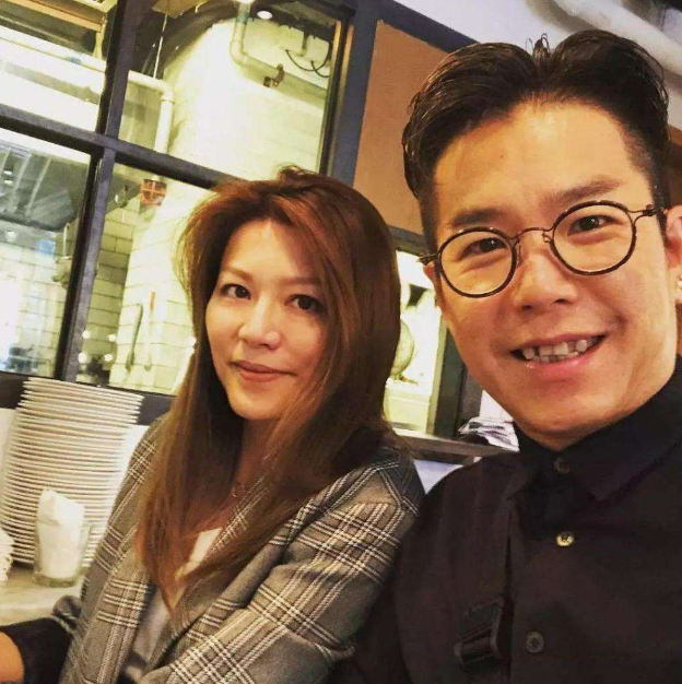 应采儿|《古惑仔》5兄弟的老婆：最漂亮的不是应采儿，网友表示第一当之无愧