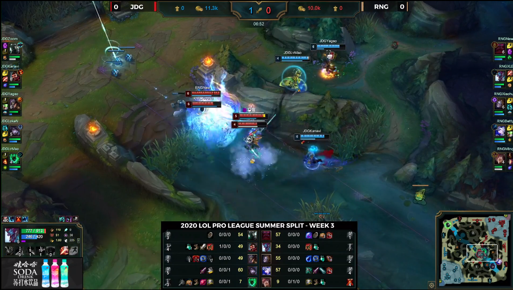 「zoom」Zoom直播再次回怼观众：观众太闲，时间回溯根本保持不了TP统一！