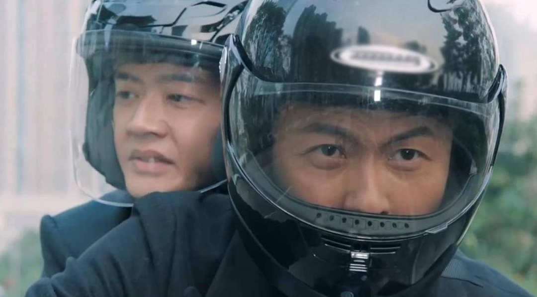 TVB|卧底是个女装大佬？TVB这部骚剧爽到我了