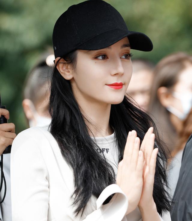 迪丽热巴|《你是我的荣耀》开机，三大女配颜值演技不输女主，热巴压力大