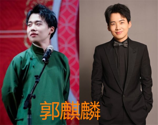 德云社|德云社角儿的原名：岳云鹏孟鹤堂不算啥，看到秦霄贤：太霸气