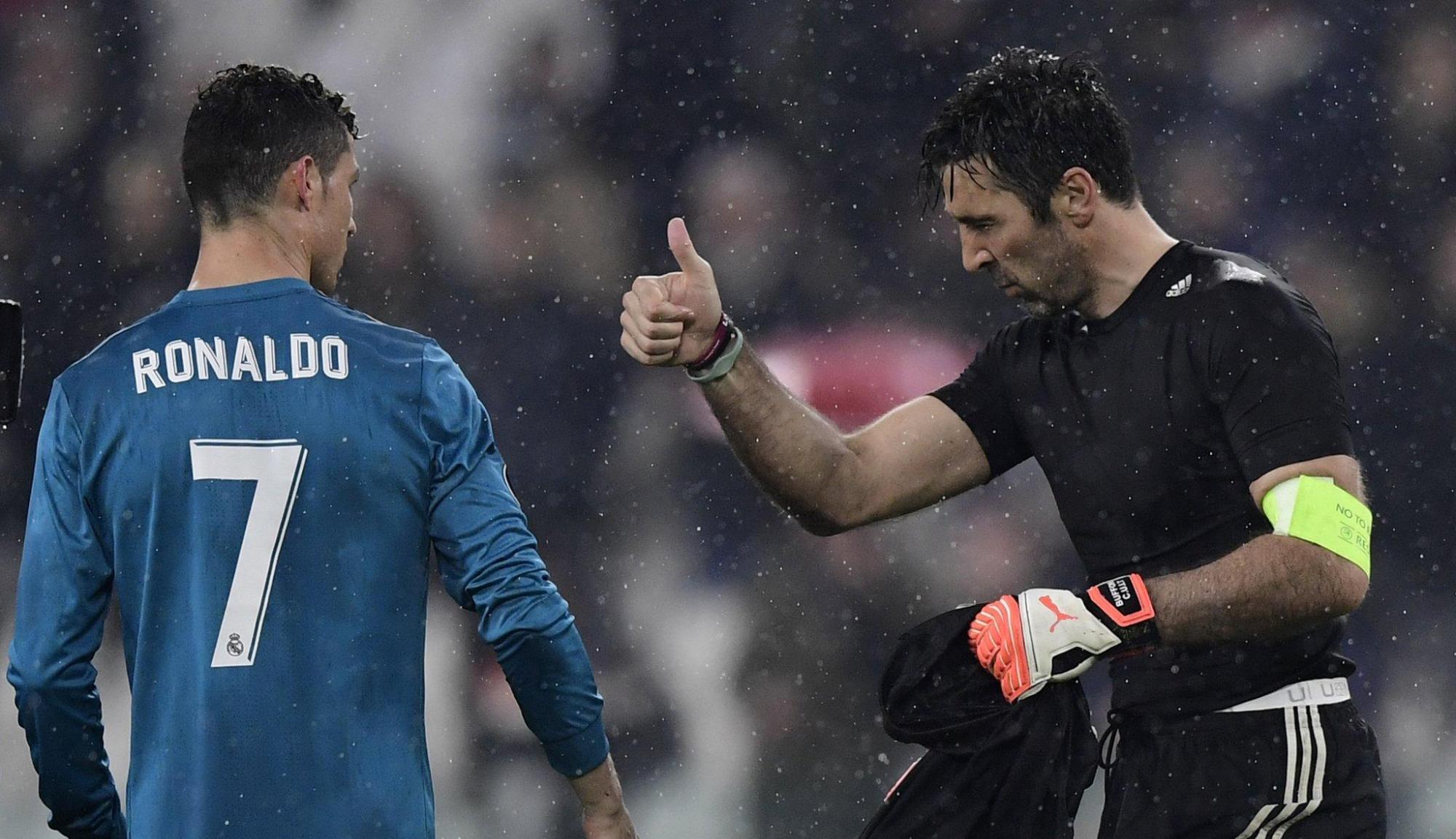 C罗|假如C罗没来皇马、或C罗没去尤文，欧冠16郎和四连冠天差地别