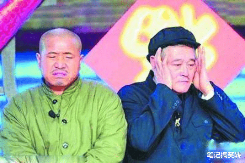 小品|当初红透半边天，为何几乎一夜之间，各个电视台就不再追捧他了？