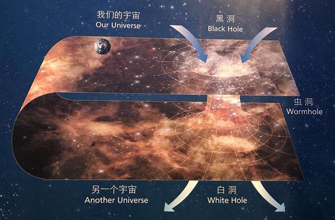 比邻星■用光速飞行，去往4.22光年的比邻星需要多久？只需要一瞬间