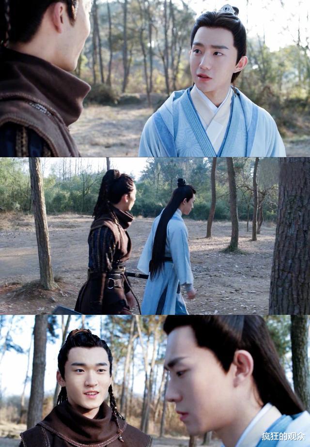 【张雅钦】把每一分钱都花在了刀刃上，这部古装群像戏不该明珠蒙尘