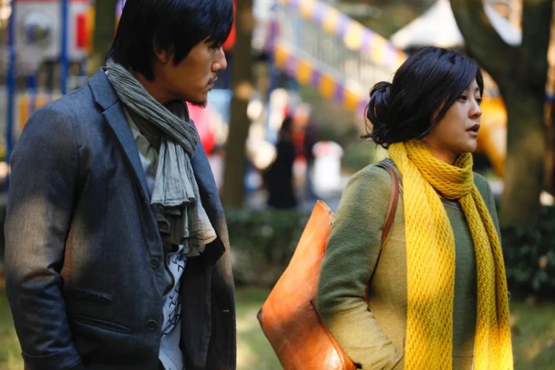 『秦昊』秦昊：我敢说现在没人能用钱砸动我