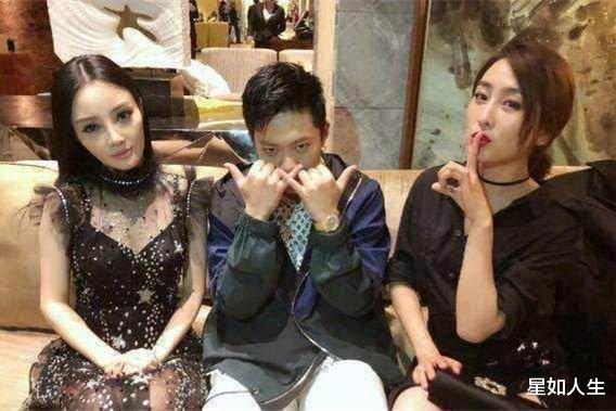 贾乃亮|不甘退圈？PG1新歌内涵GAI疑遭同行打压，还影射贾乃亮好男人人设