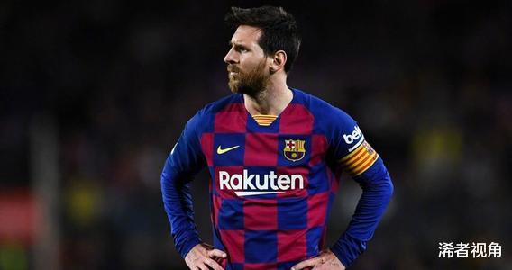 西甲|凌晨2点! 巴萨高层做出争议决定: 西甲突遭重创, 恐又失1世界级巨星
