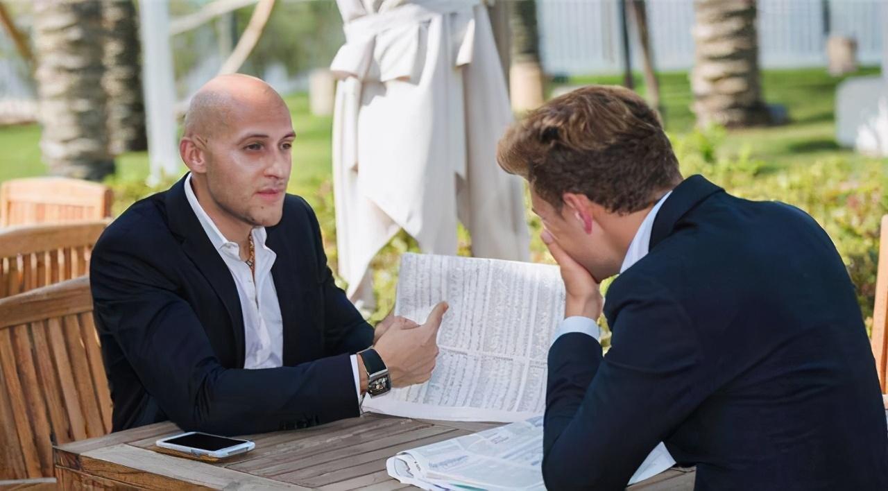 职场故事|工作5年，月薪没新员工一半，老员工心寒辞职！结果却令他意外