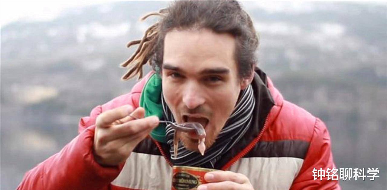 [微生物]人类为什么喜欢吃臭豆腐？原来是臭味食物帮助了人类进化