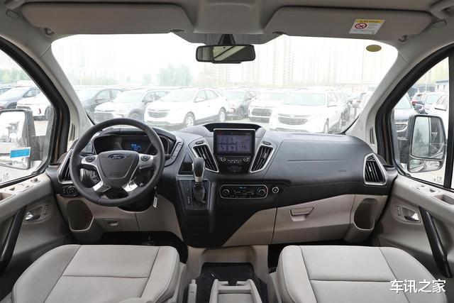 合资车▲价格比别克GL8便宜5.6万，空间大、高速稳，丐版就有2.0T＋双侧滑门