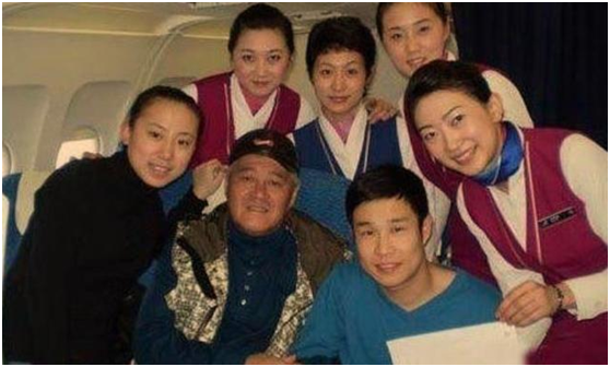 赵本山|赵本山2亿飞机成“笑话”?球球:卖不出去,用不起