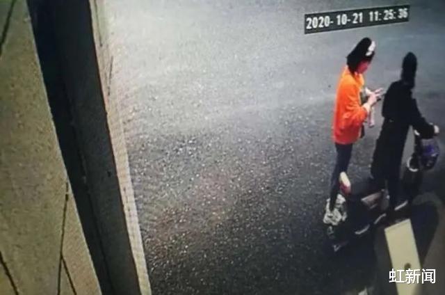 虹新闻|起底南京水库杀人案凶手！为何选中她？受害者女儿1句话暗藏玄机