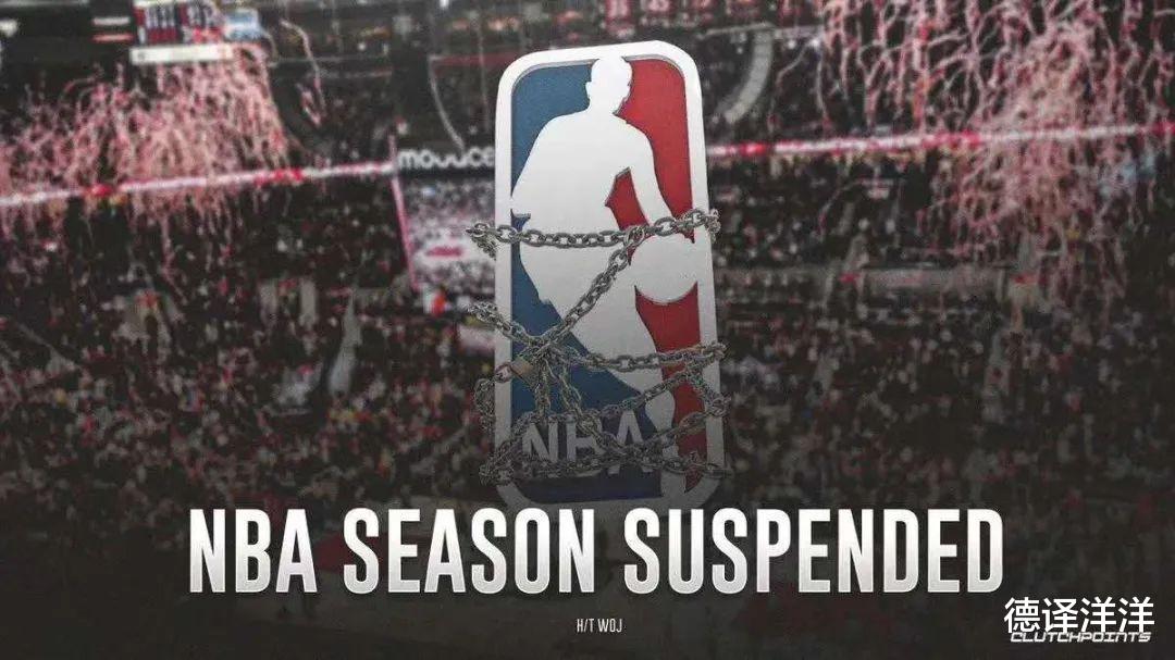 俄罗斯：唐斯母亲也确诊了！伍德康复还没高兴完，NBA重启还得再等