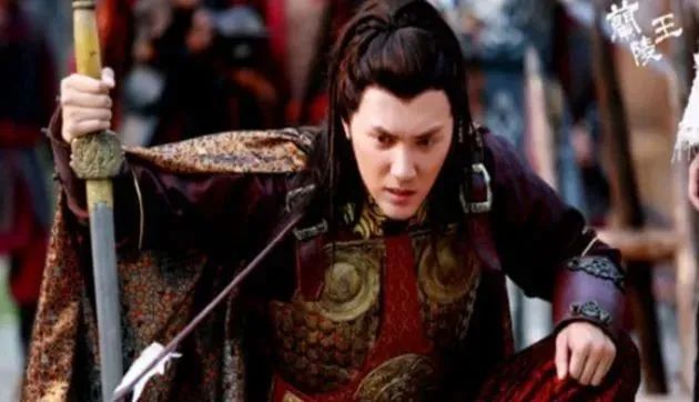 人物设定|“长得丑却非演绝世美男”的5位男星，网友纷纷吐槽：看到最后1位笑到肚子痛