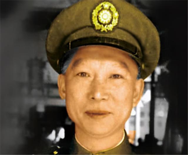 薛岳|战神薛岳：自创战法歼敌10多万，晚年却遭受迫害，险无处容身