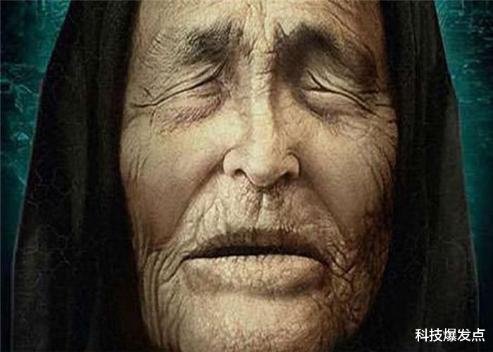 「」成功预测地球变故的预言者,曾预言过中国,真实性有几分?