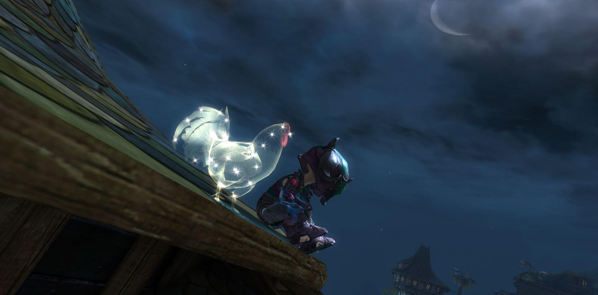 魔兽世界|有五款游戏都曾叫板魔兽，但最终没有一款做到了